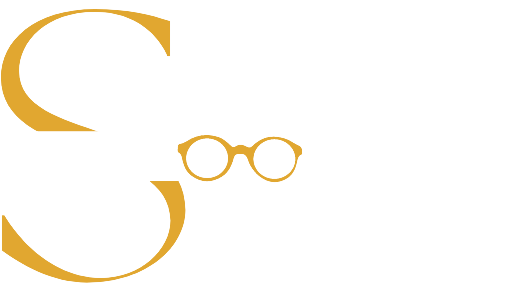 The image displays a logo consisting of stylized text and graphic elements.