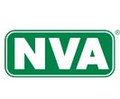 The image displays a logo with the text  NFA  prominently featured, suggesting it may be related to an organization or company, possibly within the context of finance or banking, indicated by the circular design and the letters  N  and  A .